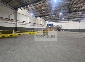 0ac51d1d1c158c57008b301d1b710af3a030c90a · Galpão à venda, 2000 m² por R$ 6.000.000,00 - Vila Conceição - Diadema/SP
