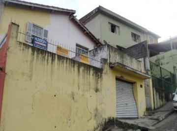 Casa · 280m² · 2 Quartos · 1 Vaga · Casa - Vila Serralheiro