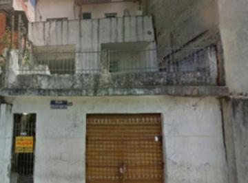 Casa · 30m² · 2 Quartos · Casa Térrea 2 Dorms. Vila S. João Batista