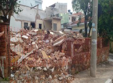 81066639.jpg · TERRENO - VILA PRADO