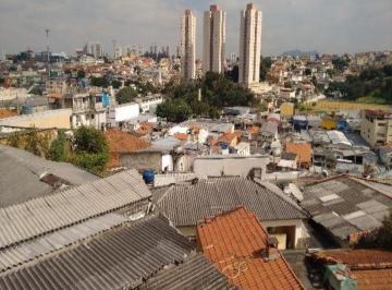 81069116.jpg · TERRENO - VILA BANCÁRIA MUNHOZ