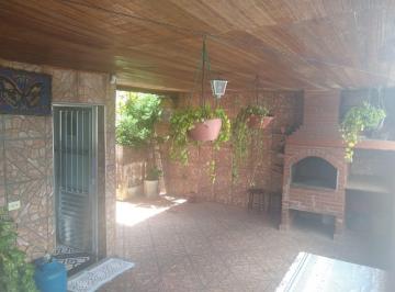 Foto 01 · Casa, Jardim Damasceno, São Paulo, SP