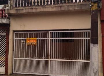 Foto 01 · 2 Casas (Sobrado) - Vila Itaberaba
