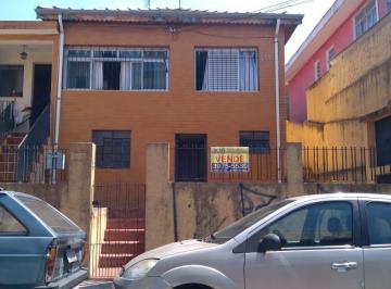 Foto 01 · Casa, Vila Bancária Munhoz, São Paulo, SP