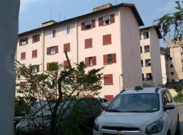 Foto 01 · Apartamento 2 dorms - Cantídio Sampaio