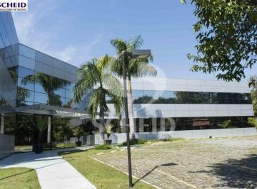 Comercial · 1500m² · 35 Vagas · otimo predio comercial com renda locado para empresa de publicidade .