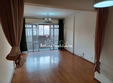Apartamento · 72m² · 1 Quarto · 1 Vaga · Cobertura com 01 dormitório em Santa Cecília - Cód.: 9594
