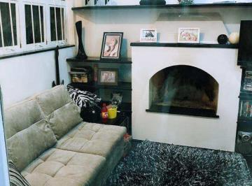 Casa · 200m² · 4 Quartos · 4 Vagas · Casa com 4 dorms, Alto Ipiranga, Mogi das Cruzes - R$ 1 mi, Cod: 2325