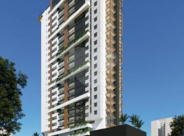 Apartamento de 1 quarto, Curitiba · Apartamento Venda 35m², 1 quarto , CENTRO