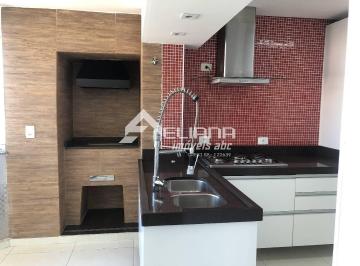 Apartamento · 107m² · 2 Quartos · 3 Vagas · Apartamento 107 m² - Varanda Gourmet - 3 vagas  - Vl. Guiomar