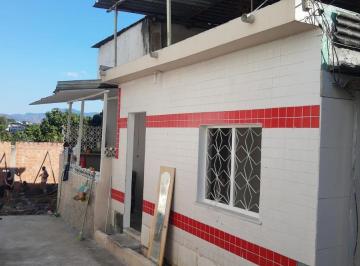 Foto 01 · Casa - Ricardo de Albuquerque