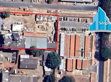 Foto 26 · LOTE E PRÉDIO - SETOR DE INDUSTRIA - GAMA - 3000M²