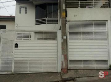 Foto 01 · Casa, Parque Casa de Pedra, São Paulo, SP