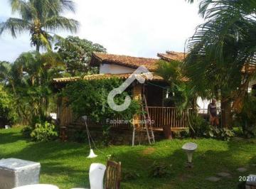 Foto-0 · CAJI, Lauro de Freitas. Sítio com 2.215m² plano, com casa sede térrea com 254m². R$850.000,00 SOMENT