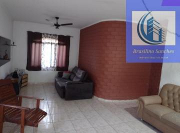 Foto 01 · Casa, Guaiúba, Guarujá, SP