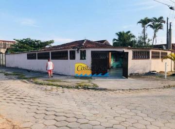 60947c4da72ee8c27697f275ebe46c43f11ef996 · Casa à venda, 181 m² por R$ 420.000,00 - Jardim Santana - Mongaguá/SP