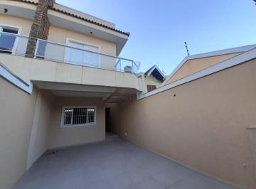 Casa de 3 quartos, Guarulhos · SOBRADO COM 3 DORMITÓRIOS A VENDA, 156 m² - VILA AUGUSTA - GUARULHOS/SP