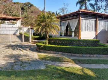 Rural de 4 quartos, Cotia · Chácara Morada São Francisco, Caucaia do Alto