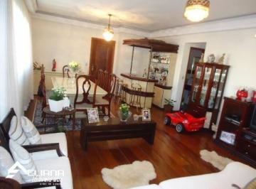 Apartamento · 170m² · 3 Quartos · 2 Vagas · Amplo apto na Monte Alegre - S.Caetano Sul