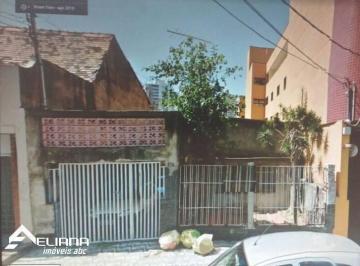Terreno · 518m² · Terreno - Bairro Santa Paula - São Caetano do Sul