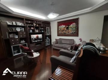 Apartamento · 159m² · 3 Quartos · 2 Vagas · Venda apartamento 3 quartos - Santa Paula