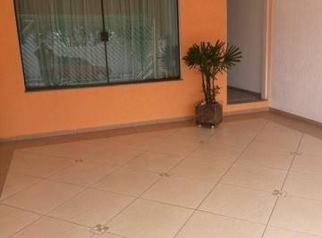 Casa · 290m² · 3 Quartos · 2 Vagas · Sobrado - Rudge Ramos - São Bernardo Campo - 3 quartos - 2 vagas
