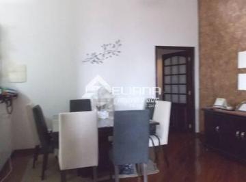 Casa · 205m² · 4 Quartos · 2 Vagas · Casa Assobradada - Bairro Osvaldo Cruz - 4 dorm
