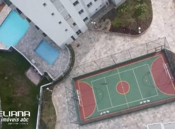 Apartamento · 58m² · 2 Quartos · 1 Vaga · Apto-S.João Climaco- 5 min do Park shopping SC