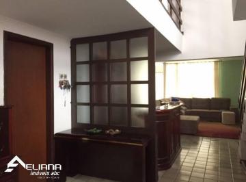 Casa · 500m² · 5 Quartos · 10 Vagas · Excelente sobrado 5 quartos e 4 suítes - 10 vagas - B. Jardim