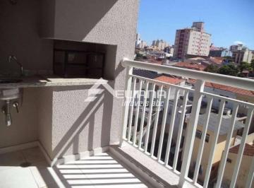 Apartamento · 66m² · 2 Quartos · 1 Vaga · Apartamento novo com lazer 2 dormitórios 1 suíte - Bairro Santa Maria