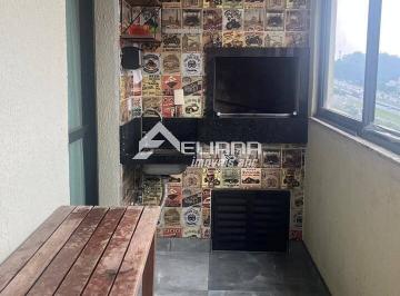 Apartamento · 105m² · 3 Quartos · 3 Vagas · Apartamento 3 quartos - 1 suíte - 3 vagas - 105 m² - Vl. Mussolini
