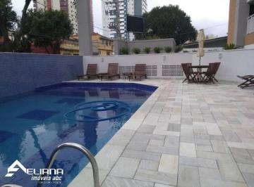 Apartamento · 70m² · 2 Quartos · 2 Vagas · Apartamento Novo 2 dormitórios 2 vagas e varanda gourmet