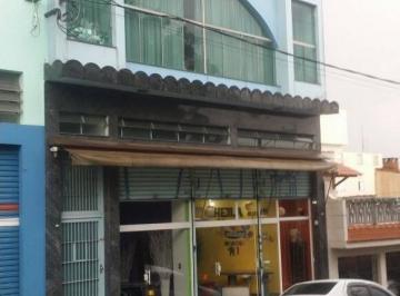 Comercial · 530m² · 3 Quartos · Prédio Comercial na Nova Gerty - Buffet