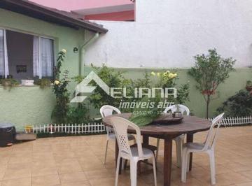 Casa · 360m² · 4 Quartos · 4 Vagas · Sobrado amplo no Jardim São Caetano