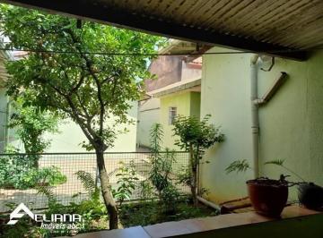 Casa · 310m² · 3 Quartos · 4 Vagas · Casa térrea na Santa Paula, terreno de 10 x 31 m²