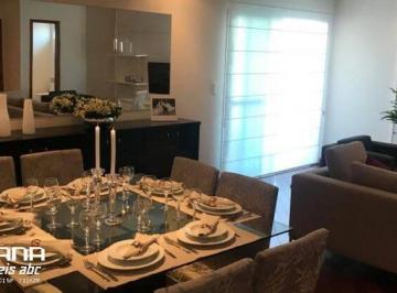 Apartamento · 155m² · 3 Quartos · 3 Vagas · Apartamento Novo com 3 quartos  e 3 vagas - Barcelona