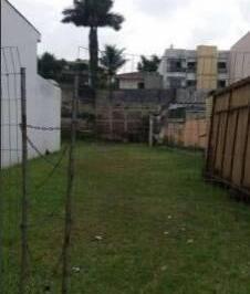Terreno · 636m² · Terreno para locação 636 m² - B. Campestre