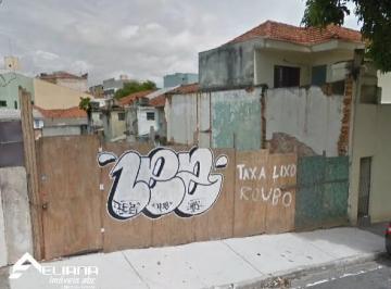 Terreno · 420m² · Terreno na Osvaldo Cruz