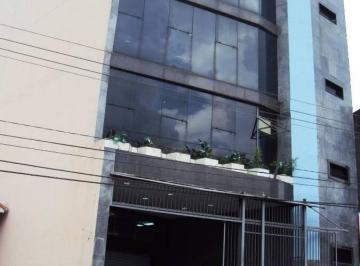 Comercial · 290m² · Locação Salão  comercial-Fundação