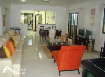 Apartamento · 405m² · 4 Quartos · 3 Vagas · Cobertura Duplex Praia do Forte x Permuta São Caetano