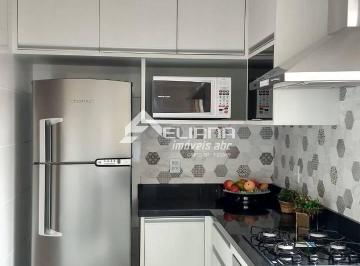 Apartamento · 64m² · 2 Quartos · 2 Vagas · Apartamento novo 2 quartos - 2 vagas -  B. Campestre