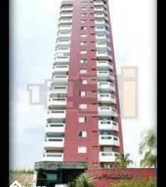 Apartamento · 168m² · 3 Quartos · 5 Vagas · Apartamento 3 suítes 168 m² e 5 vagas - Barcelona