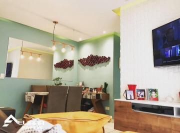 Apartamento de 3 quartos, São Paulo · Ótimo Cond. Px. Sacomã x Permuta ABC/SP