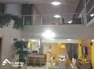 Apartamento · 290m² · 3 Quartos · 4 Vagas · Cobertura Alto Padrão - Px Goiás - 4 vagas - piscina privativa