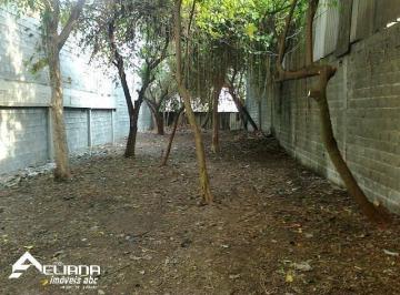 Terreno · 836m² · Terreno 851m² no Bairro Fundação - Zoneamento Misto