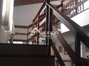Casa · 500m² · 5 Quartos · 10 Vagas · Excelente sobrado 5 quartos e 4 suítes - 10 vagas - B. Jardim