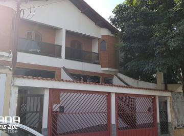 Casa · 250m² · 3 Quartos · 4 Vagas · Sobrado Bairro Olímpico 250 m² A.C. 3 quartos 4 vagas