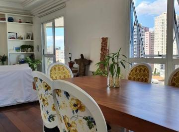 Apartamento · 129m² · 3 Quartos · 2 Vagas · Apartamento 129 m² - 2 vagas + depósito - Vl. Bastos x Permuta