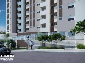Apartamento · 93m² · 3 Quartos · 2 Vagas · Apartamentos 3 dormitórios - 2 suítes - Vl. Lea / B. Jardim