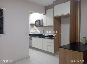 Apartamento · 49m² · 2 Quartos · 1 Vaga · Apartamento 2 dormitórios, suíte c/ elevador - Decorado - B. Campestre
